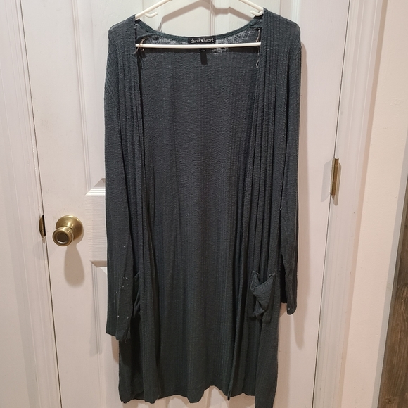 Fall cardigans - Picture 2 of 8